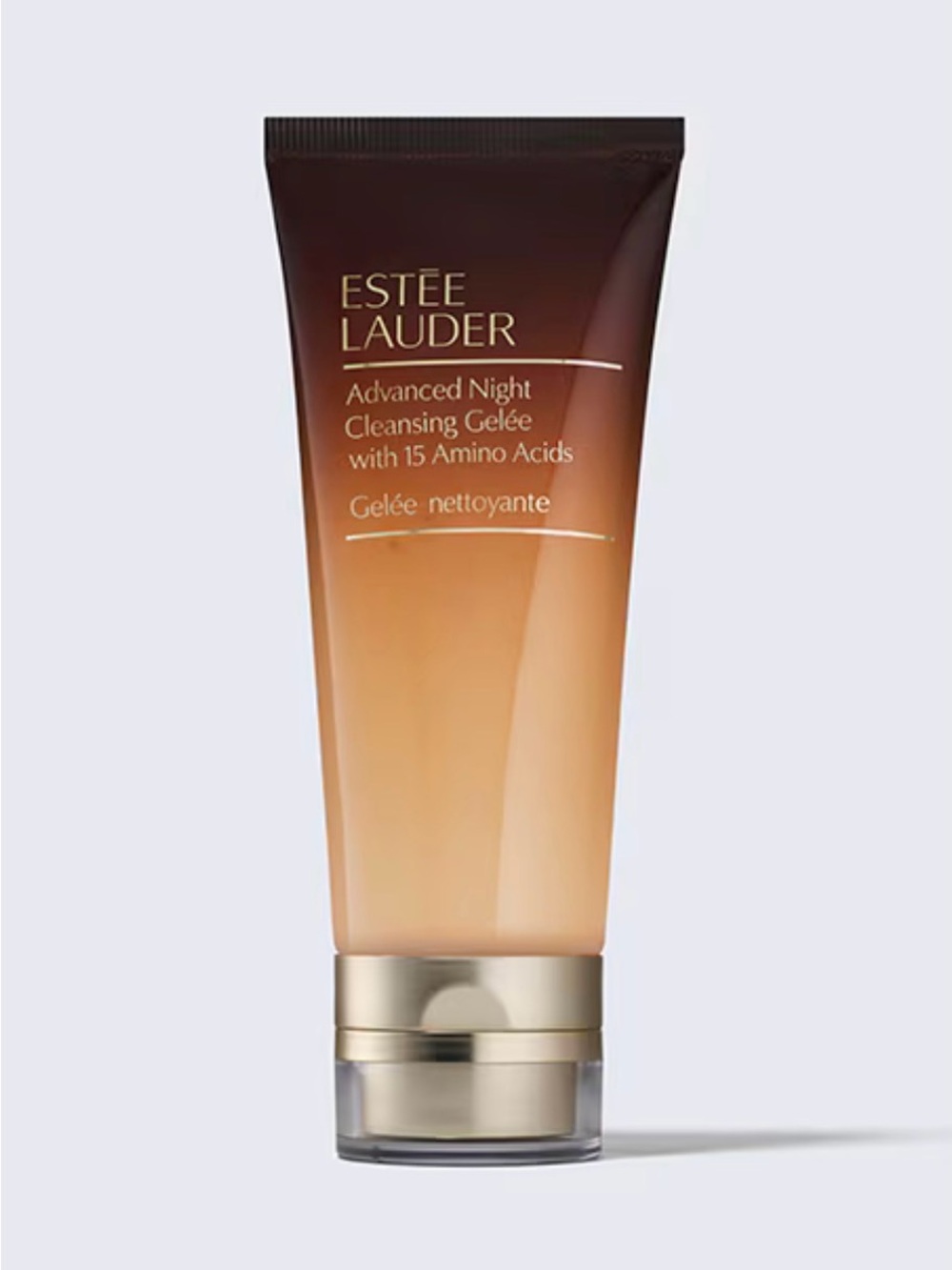 Estée Lauder Advanced Night Cleansing Gelée
Cleanser with 15 Amino Acids NWT